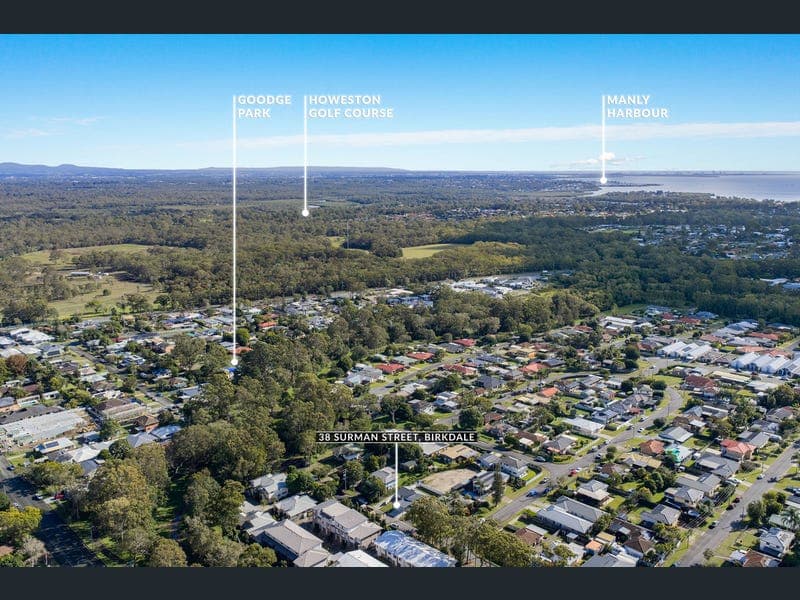 38 Surman Street East, Birkdale — photo 1 of 5