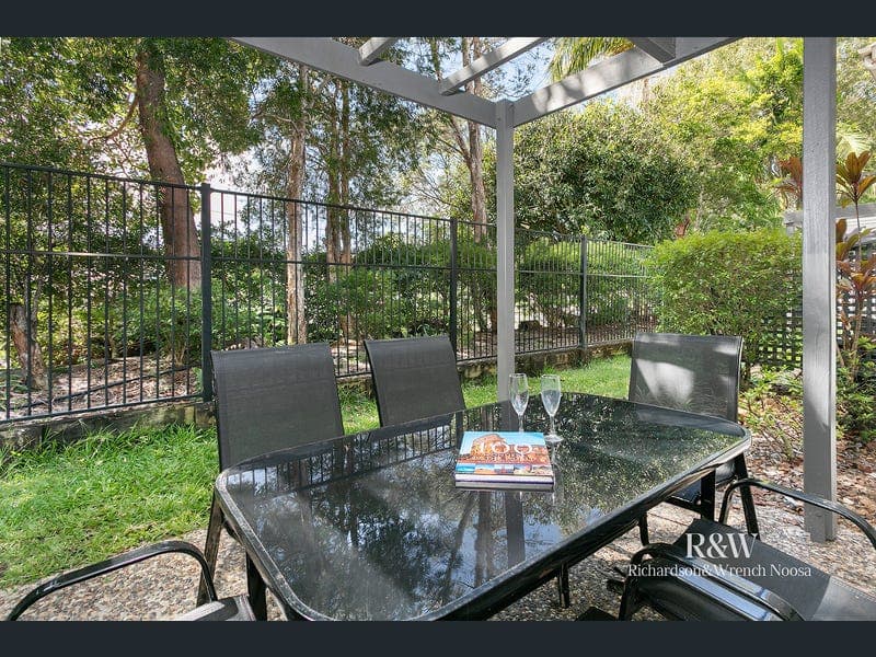 3/73 Hilton Terrace, Noosaville — photo 1 of 5