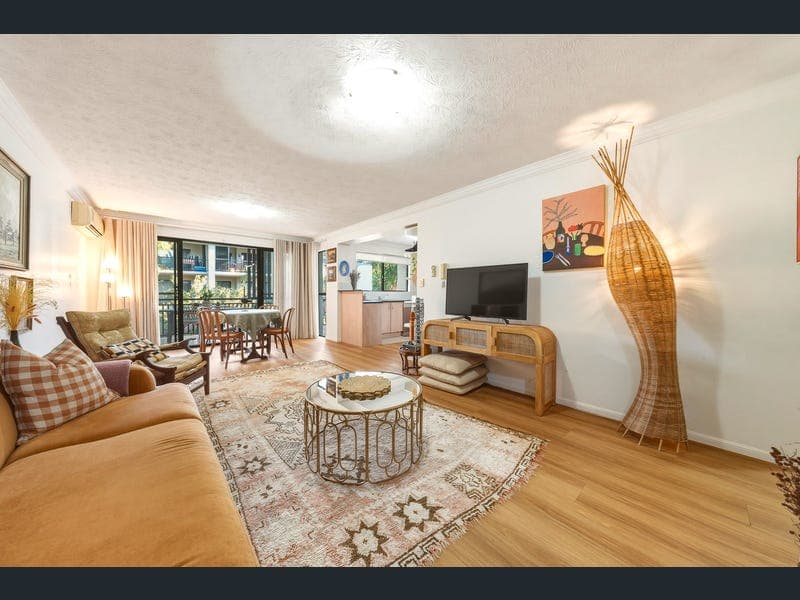 5/110 Fernberg Road, Paddington — photo 1 of 5