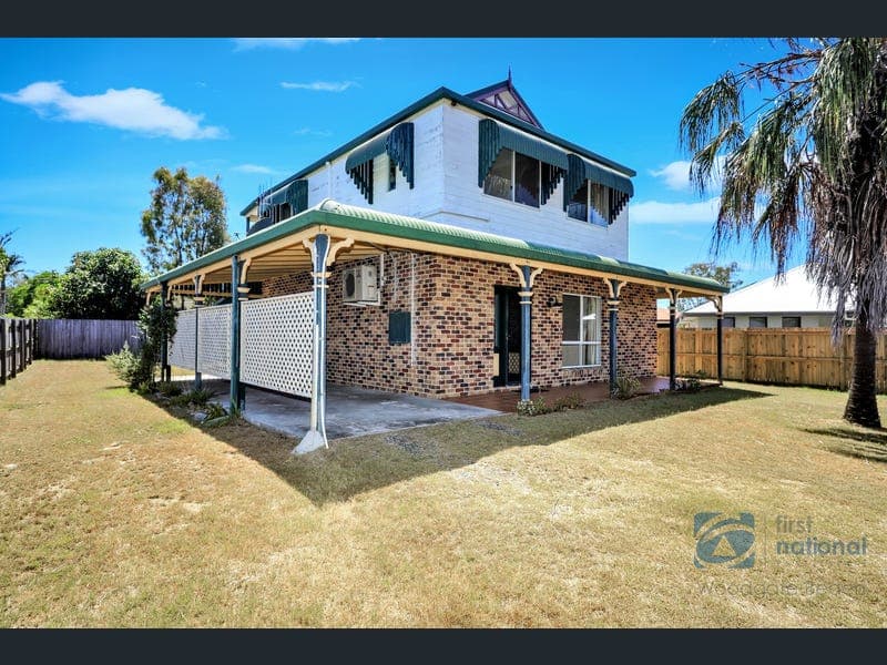 17A Moray Court, Woodgate — photo 1 of 5