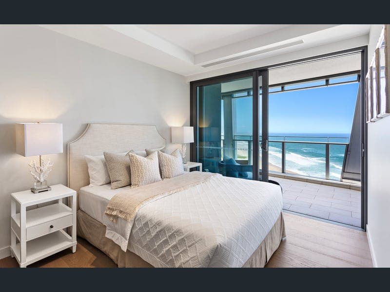 31203/36 Old Burleigh Road, Surfers Paradise — photo 1 of 5