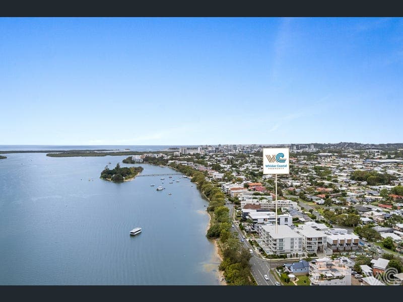 3/139 - 141 Bradman Avenue, Maroochydore — photo 1 of 5