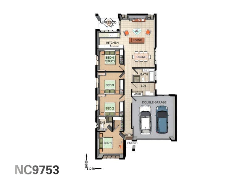 Lot 5425 Solstice Way, White Rock — photo 1 of 5