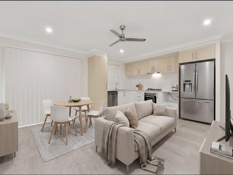 1 & 2/12 Jack Street, Morayfield — photo 1 of 5