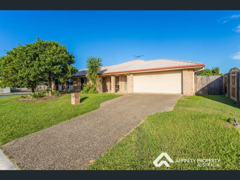 1 Van Beelen St, Caboolture — photo 1 of 5