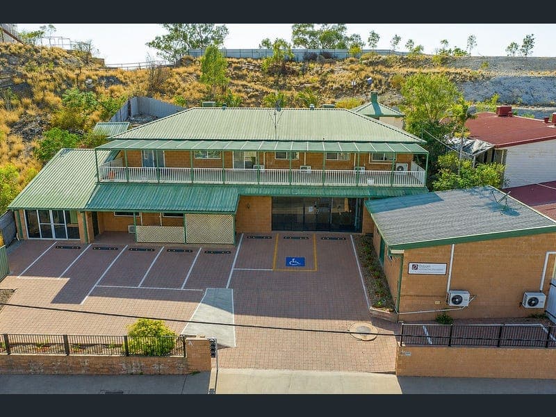 22 Gray Street, Mount Isa — photo 1 of 5