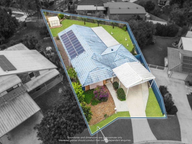 8 Claudia Street, Burpengary — photo 1 of 5