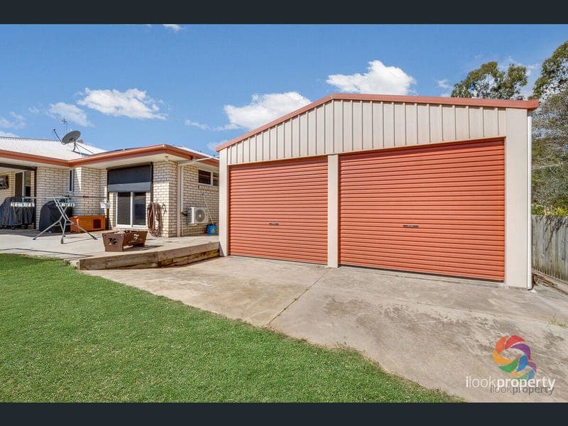 6 Karumba Court, Tannum Sands — photo 1 of 5