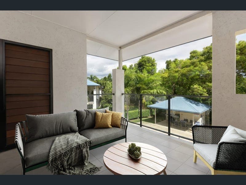 14/34-36 St Crispins Avenue, Port Douglas — photo 1 of 5