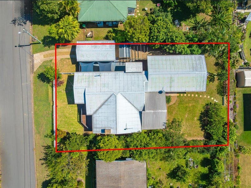 18 Philip Street, Kenilworth — photo 1 of 5