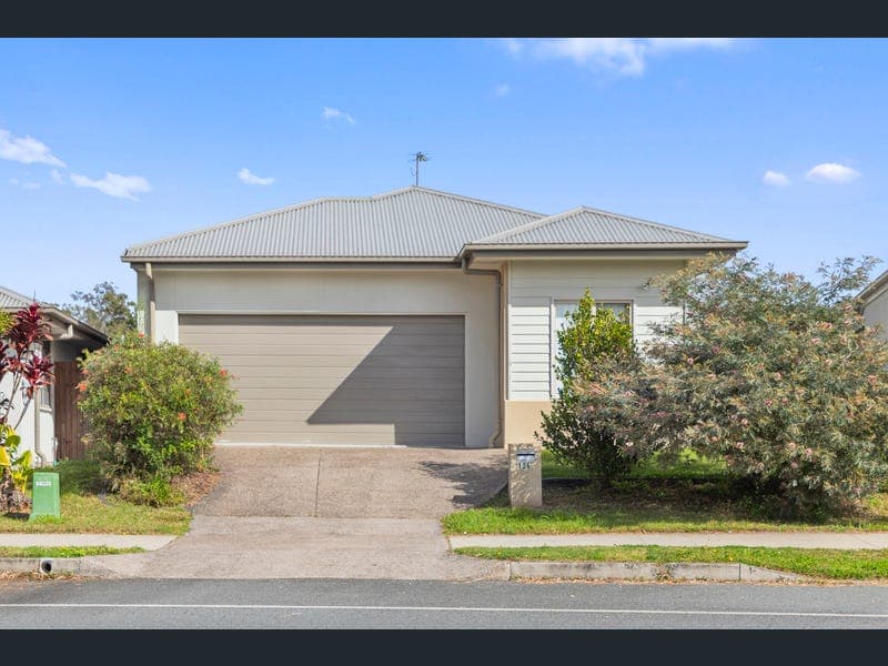106 Dixon Drive, Pimpama — photo 1 of 5
