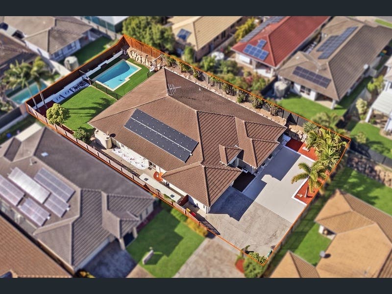 8 Dunnart Street, North Lakes — photo 1 of 3