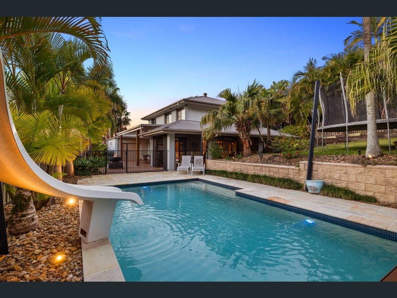 61 Barden Ridge Road, Reedy Creek — photo 1 of 5