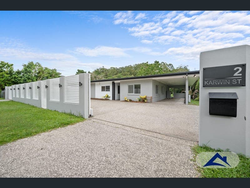 2 Karwin Street, Bayview Heights — photo 1 of 5