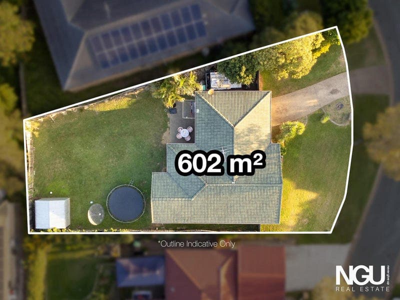 8 Holmes Court, Goodna — photo 1 of 5