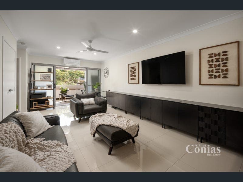 9/480 Samford Road, Gaythorne — photo 1 of 5