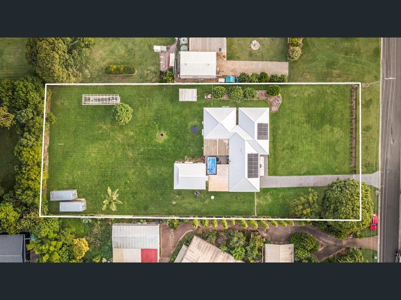 46 Ann Maree Drive, Caboolture — photo 1 of 5