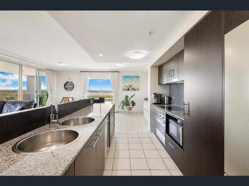 807/38 Mahogany Drive, Pelican Waters — photo 1 of 5