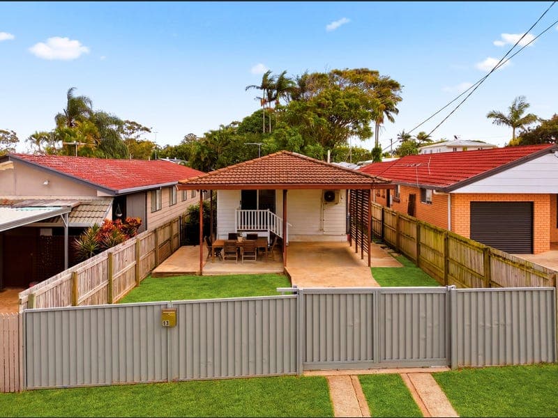 13 Mcaneny Street, Redcliffe — photo 1 of 5