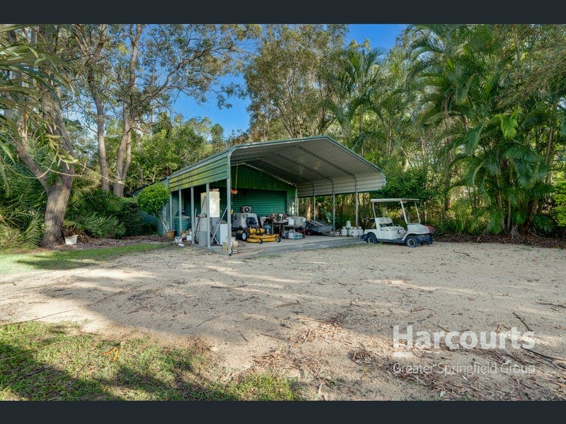 10 Woodvale Crescent, Forest Lake — photo 1 of 5