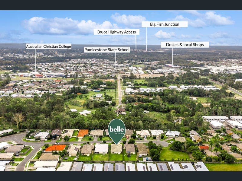14 Anastasia Court, Caboolture — photo 1 of 5