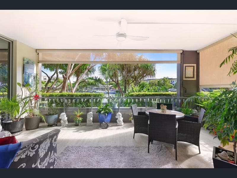 218/3 Pendraat Parade, Hope Island — photo 1 of 5