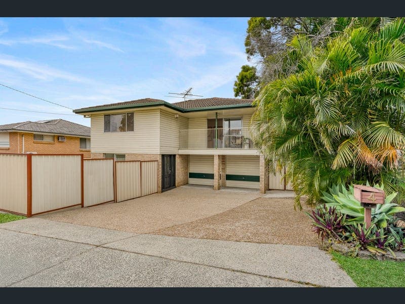 4 Old Northern Road, Albany Creek — photo 1 of 5