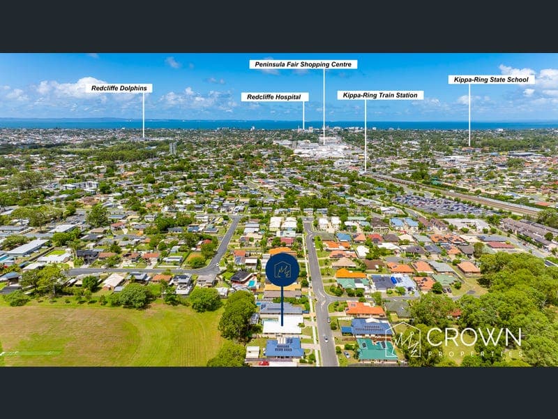22 Euston Street, Kippa-ring — photo 1 of 5