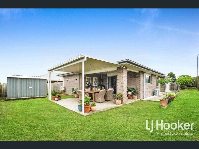 17 Chalk Street, Yarrabilba — photo 1 of 5