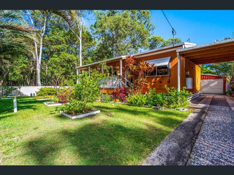 24 Coolabah Street, Russell Island — photo 1 of 5