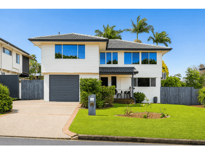 29 Taedi Avenue, Bray Park — photo 1 of 5