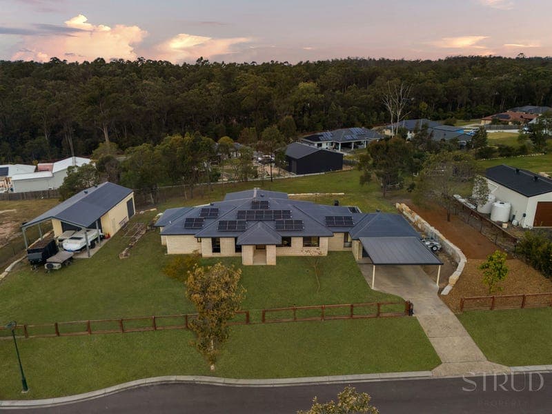 141-147 Bidyan Boulevard, New Beith — photo 1 of 5