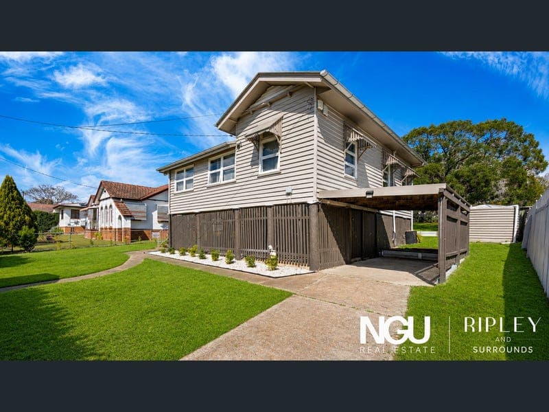 6 Hayne Street, Woodend — photo 1 of 5