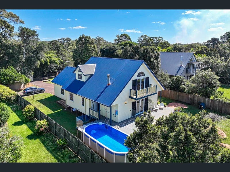 52 Flaxton Drive, Mapleton — photo 1 of 5