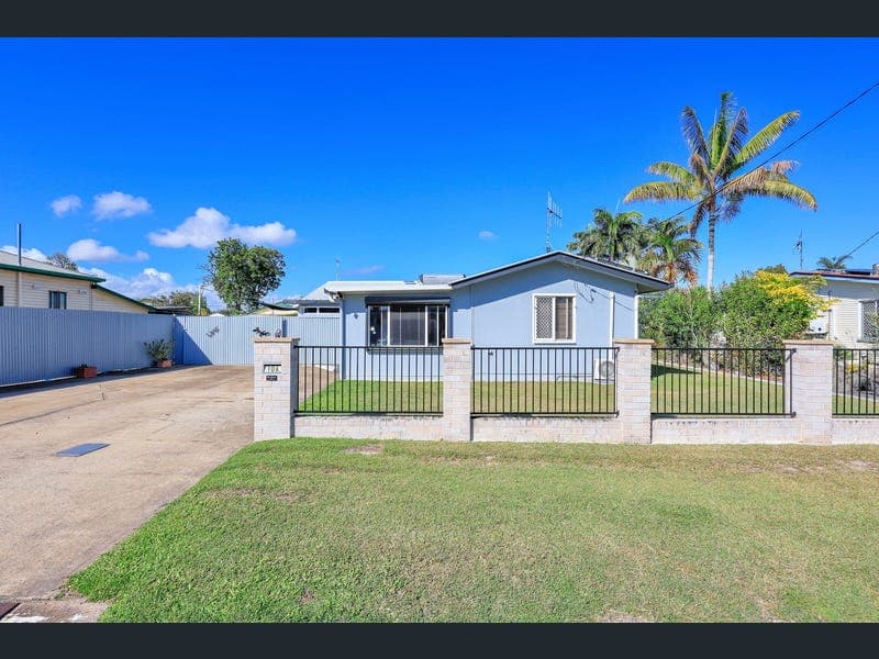 10A River Terrace, Millbank — photo 1 of 5
