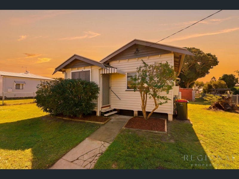 53 May Street, Walkervale — photo 1 of 5