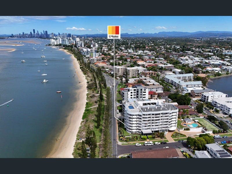 11/510 Marine Parade, Biggera Waters — photo 1 of 5