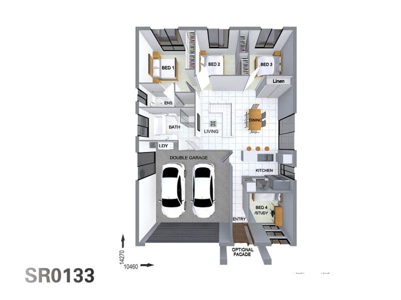 1 Lookout Pl, Rosenthal Heights — photo 1 of 5