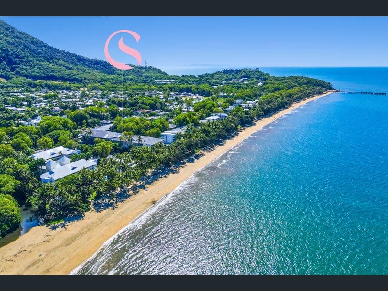 3406/2-22 Veivers Road, Palm Cove — photo 1 of 5