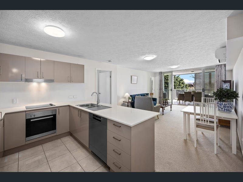 11/25 Cracknell Road, Annerley — photo 1 of 5