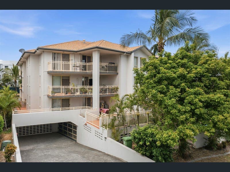 5/36 Alexandra Ave, Mermaid Beach — photo 1 of 5