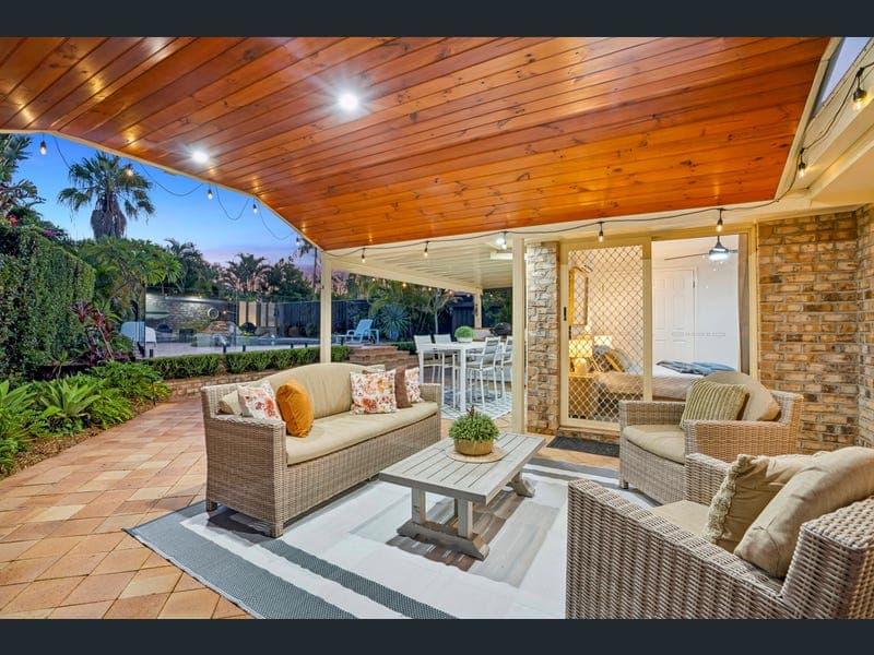 19 Greg Norman Crescent, Parkwood — photo 1 of 5