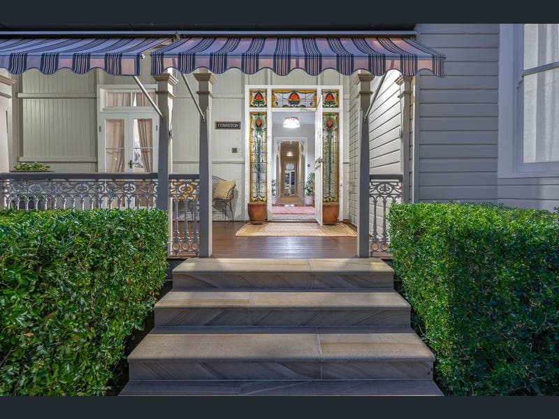 38 Fernberg Road, Paddington — photo 1 of 5