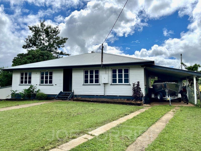 6 Molloy Street, Mareeba — photo 1 of 5