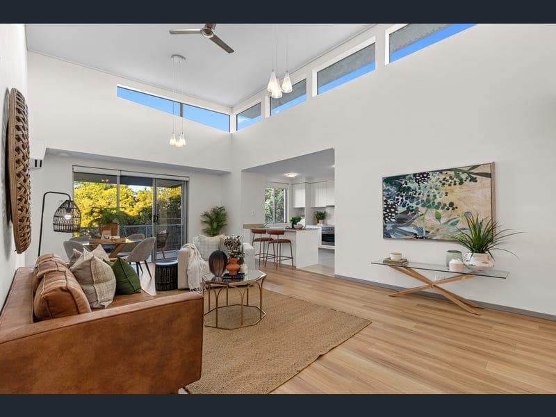 336/66 Sickle Avenue, Hope Island — photo 1 of 5