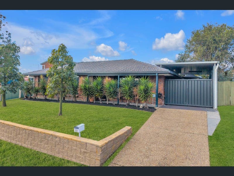 22 Collina Street, Algester — photo 1 of 5