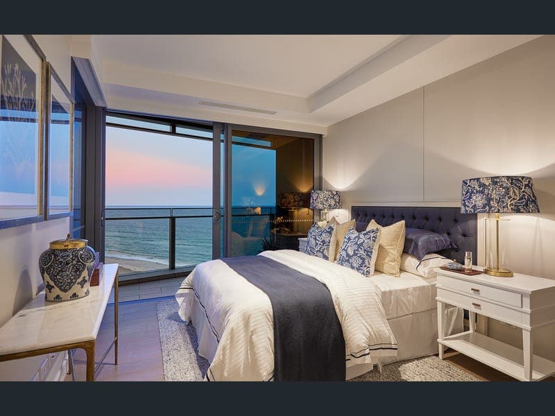 31002/36 Old Burleigh Road, Surfers Paradise — photo 1 of 5