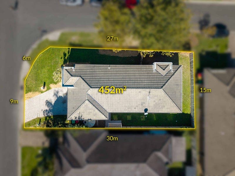 69 Huntley Crescent, Redbank Plains — photo 1 of 5