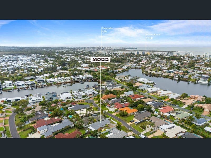 4 Grace Court, Pelican Waters — photo 1 of 5