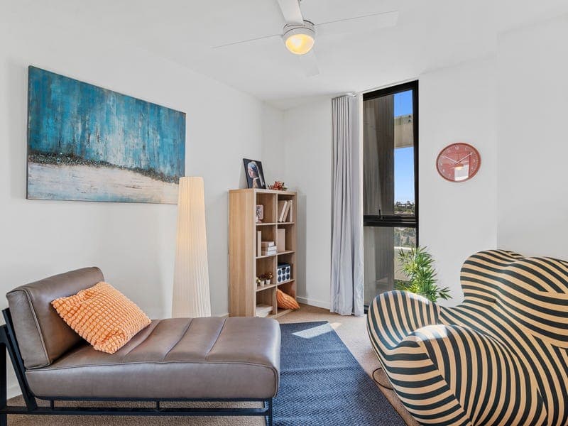 502/1 Earle Lane, Toowong — photo 1 of 5